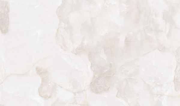 Керамогранит Onyx Pearl 1200x2800 full lappato белый ENONX7006FL120280