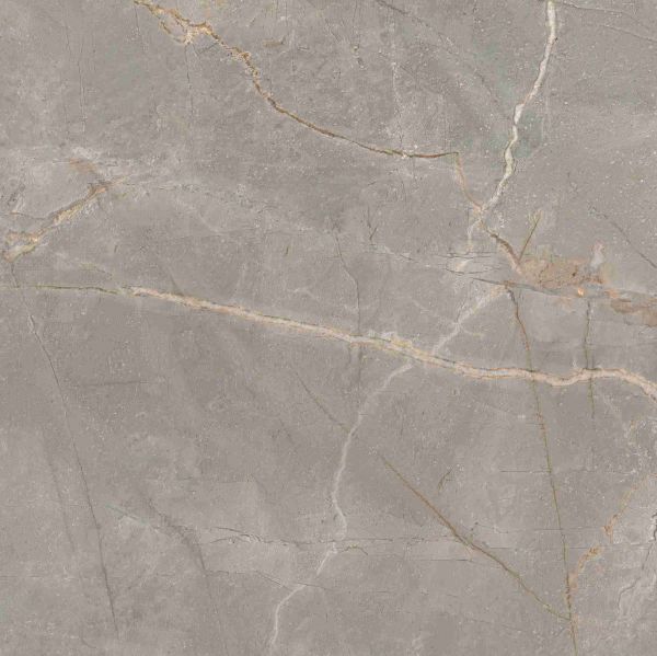 Керамогранит Bernini Grey 800x800 неполированный ректификат BR03