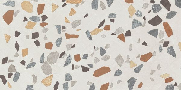Керамогранит Arti Multicolor 600x1200 неполированный ректификат AT02