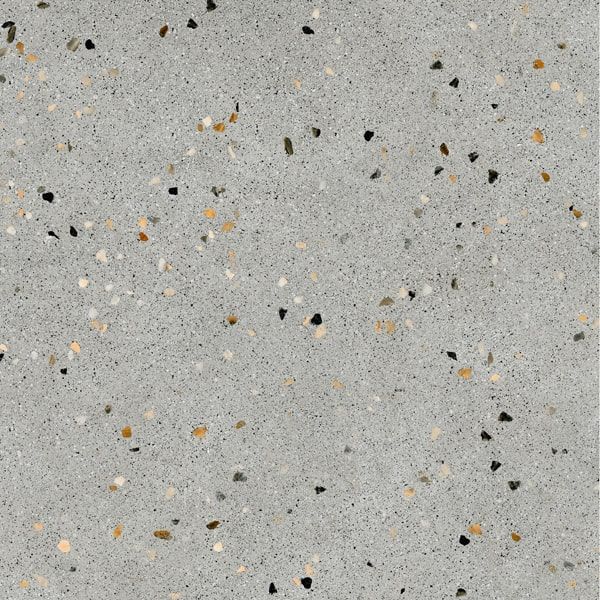 Керамогранит Concepta (Концепта) 600x600 серый MR