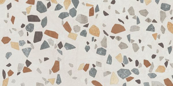 Керамогранит Arti Multicolor 600x1200 неполированный ректификат AT02