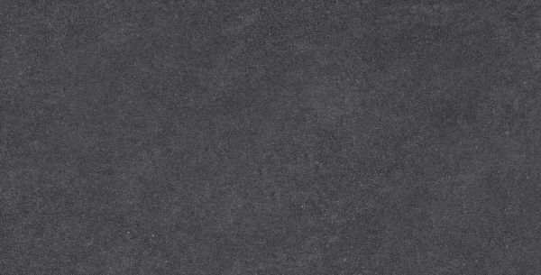 Керамогранит Luna Black 600x1200 неполированный ректификат LN04