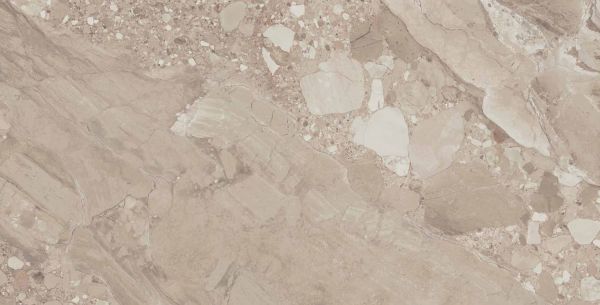 Керамогранит Oceanmist Beige 600x1200 полированный OM02