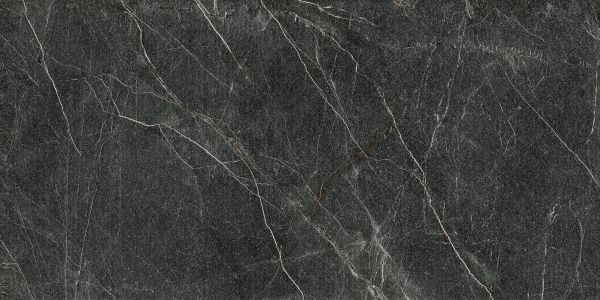 Керамогранит Sofia (София) 600x1200 черно-оливковый LLR