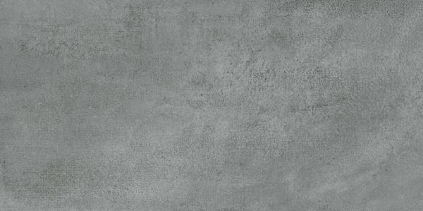 Керамогранит АртБетон (ArtBeton) 600x600 темно-серый рельеф G003MR