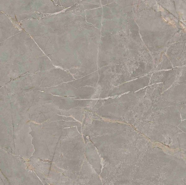 Керамогранит Bernini Grey 800x800 неполированный ректификат BR03