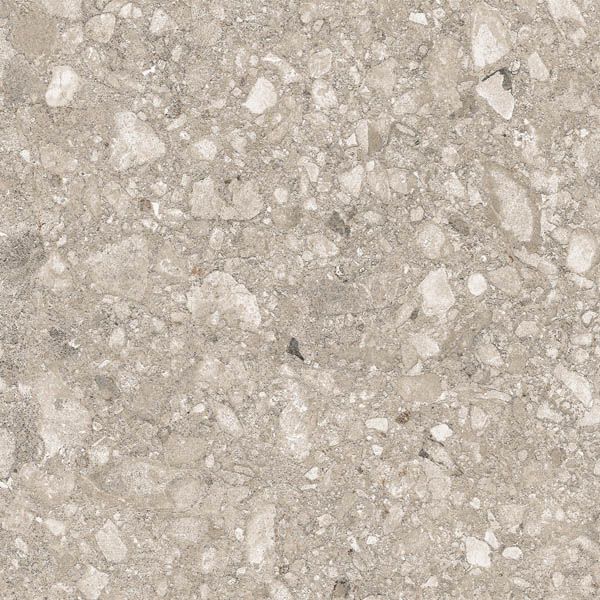 Керамогранит Gerda (Герда) 600x600 серый LLR