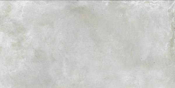 Керамогранит Madain Grispi 195x1200 серо-зеленый матовый карвинг GRS07-15MD
