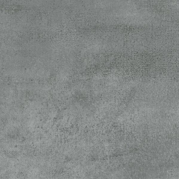 Керамогранит АртБетон (ArtBeton) 600x600 темно-серый рельеф G003MR