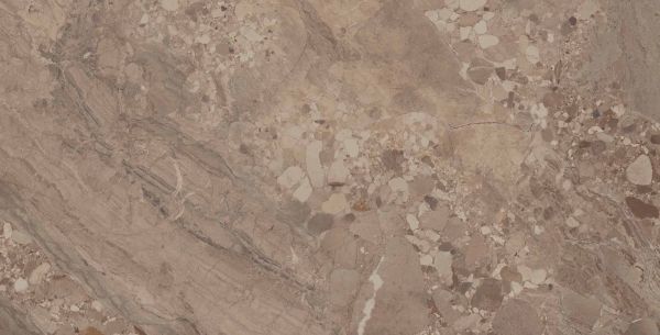 Керамогранит Oceanmist Brown 600x1200 неполированный ректификат OM03