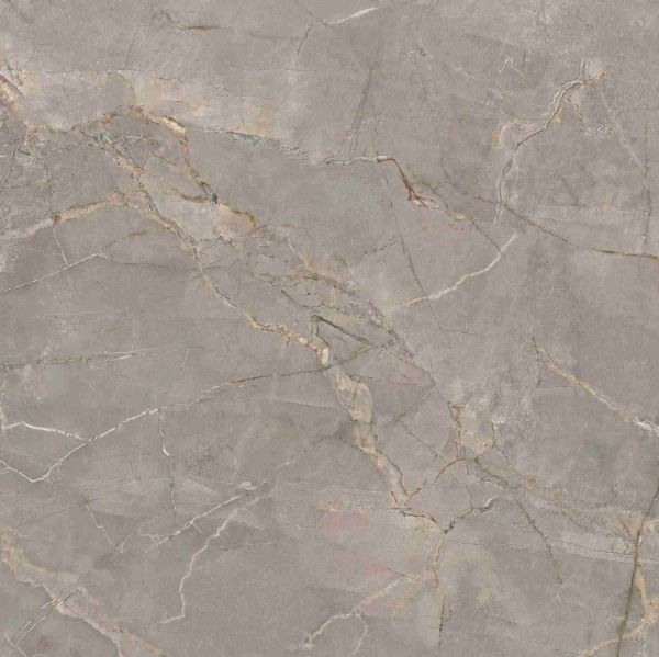 Керамогранит Bernini Grey 800x800 неполированный ректификат BR03