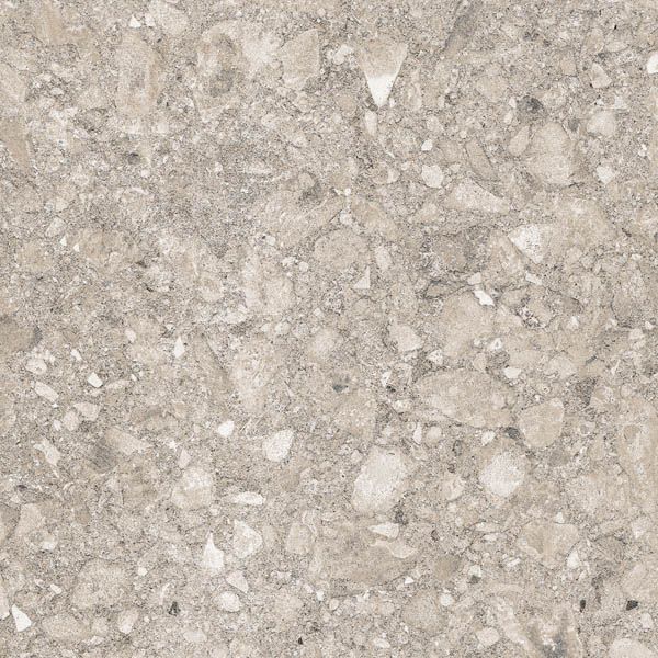 Керамогранит Gerda (Герда) 600x600 серый LLR