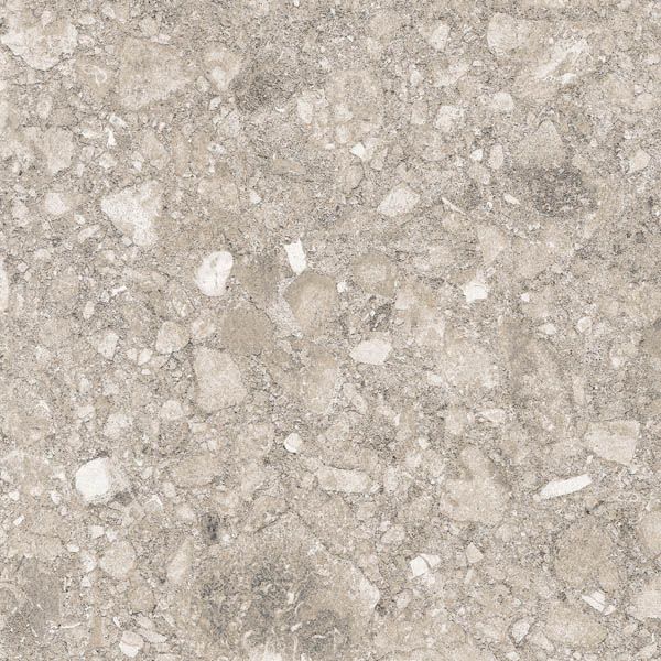 Керамогранит Gerda (Герда) 600x600 серый LLR