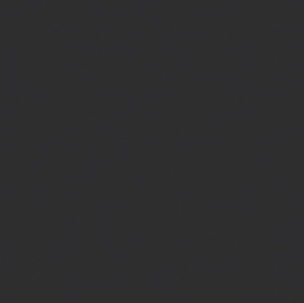 Керамогранит Rainbow Black 600x600 неполированный ректификат RW10