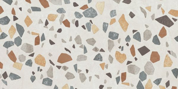 Керамогранит Arti Multicolor 600x1200 неполированный ректификат AT02