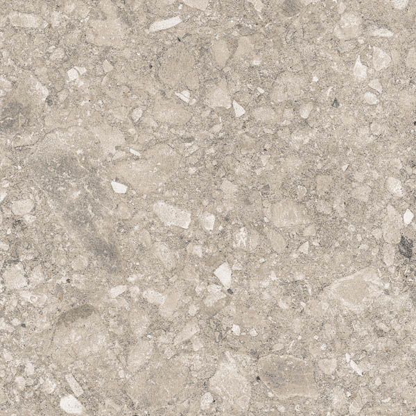 Керамогранит Gerda (Герда) 600x600 серый LLR