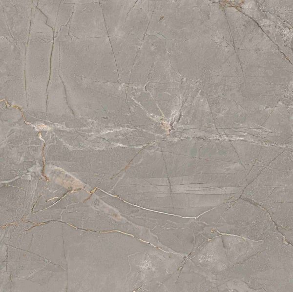 Керамогранит Bernini Grey 800x800 неполированный ректификат BR03