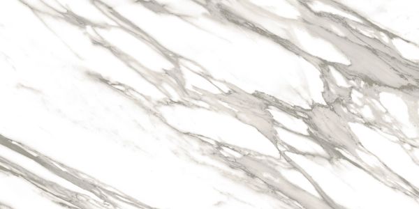 Керамогранит Calacatta (Калакатта) 600x1200 шампань LLR