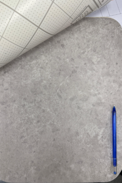 Линолеум BIG PROFI VECTOR PETRA 1  2,2мм/0,5мм  коммерческий, КМ2