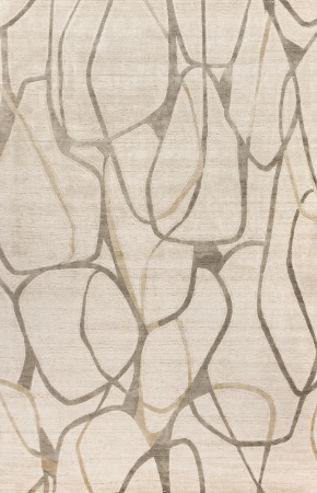 Индийский ковер 2023308-MOUSE размер в ассортименте