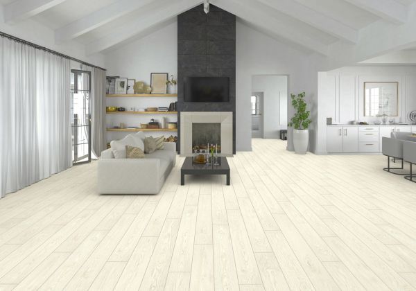 Ламинат KRONOSTAR SYNCHROPOLIS D40097 Дуб Сентимент 33кл 8мм V4