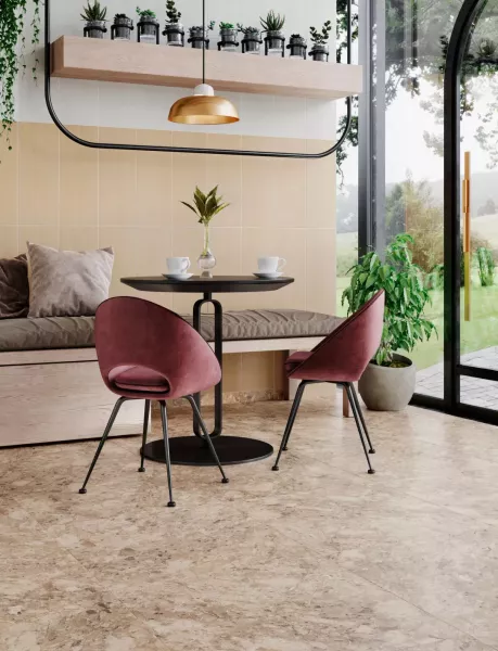 Коллекция керамогранита Ирпина от KERAMA MARAZZI