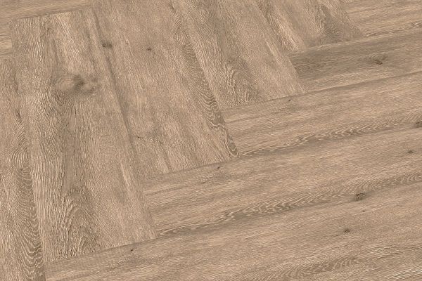 LVT плитка PROFIELD ZIGZAG JC6062-88 Дуб Люсон  2,5мм/0,5 клеевая, V4, КМ2
