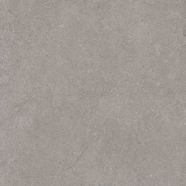 Керамогранит Luna Grey 600x600 неполированный ректификат LN02