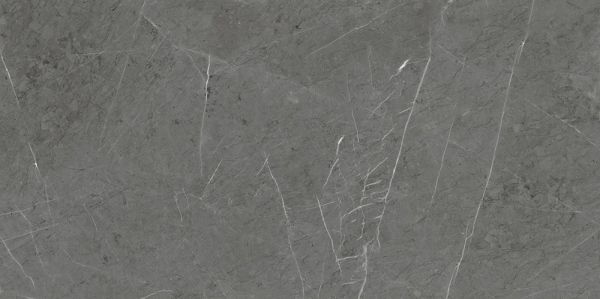 Керамогранит Skala (Скала) 600x1200 темно-серый K-2203/MR
