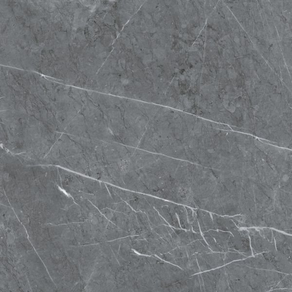 Керамогранит Skala (Скала) 600x600 темно-серый матовый K-2203/MR