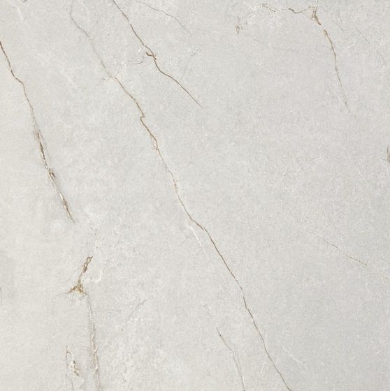 Каменно-пластиковый композит HSPC PROFIELD DIAMOND  Камень Серебряный Крайола (LQ8136-3) 4мм/0,5мм на замках