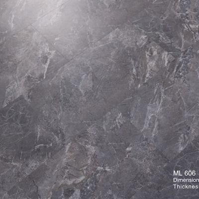 Каменно-пластиковый композит SPC PROFIELD EVOLUTION STONE ML606 Грей марбл  5,5мм/0,3мм на замках, на подложке Каменно-пластиковый композит SPC PROFIELD EVOLUTION STONE ML606 Грей марбл  5,5мм/0,3мм на замках, на подложке