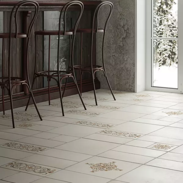 Коллекция керамогранита Каменный остров от KERAMA MARAZZI