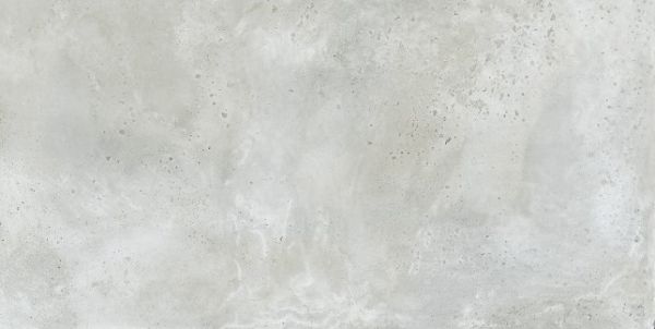Керамогранит Madain Grispi 195x1200 серо-зеленый матовый карвинг GRS07-15MD