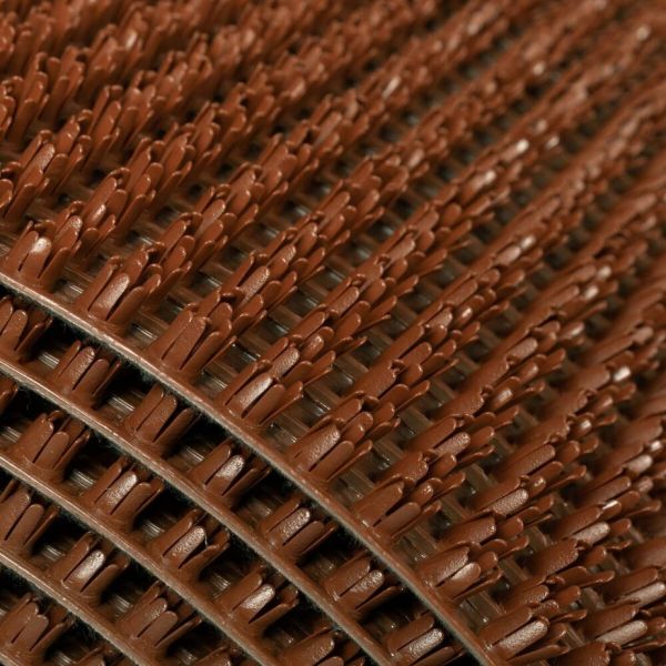 Грязезащитное щетинистое покрытие 0,9м×15м Грязезащитное щетинистое покрытие 0,9м×15м