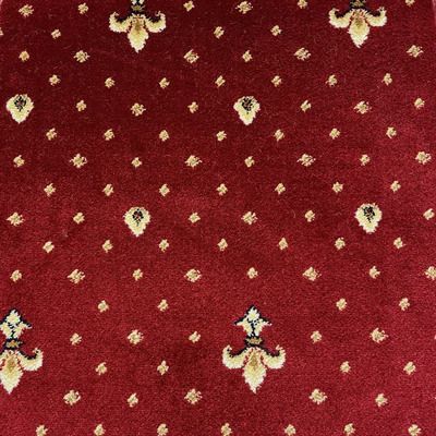 Ковролин ВИТЕБСКИЕ КОВРЫ КОНСОНАНС 52430-11 12мм/4м