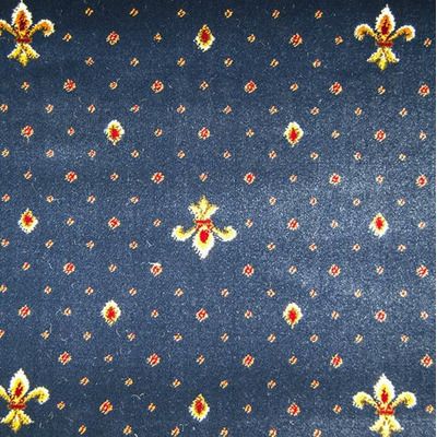 Ковролин ВИТЕБСКИЕ КОВРЫ КОНСОНАНС 54230-13 12мм/4м