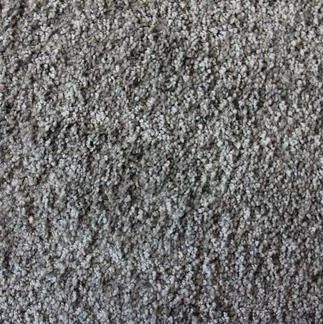 Ковролин УРГГАЗКАРПЕТ LIBERTY / Либерти 10090 Серый 18мм/3м