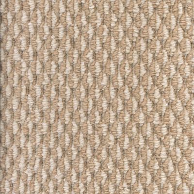 Ковролин ZARTEX АНКОНА 115 Бело-бежевый 8,5мм/3,5м