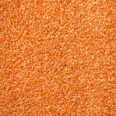 Ковролин ZARTEX КИДС 284 Апельсин 15мм/3м