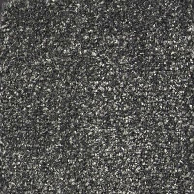 Ковролин ZARTEX ПАРАДИЗ 585 Черный жемчуг 12мм/3м