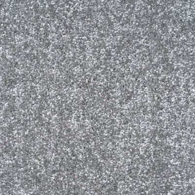 Ковролин ZARTEX ПРОВАНС 22 Агатовый серый 9,5мм/3м