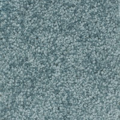 Ковролин ZARTEX ПРОВАНС 82 Морской 9,5мм/3м