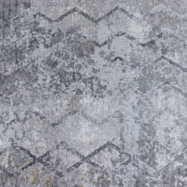 Ковролин SAFYUN DOKUMA ALISSA AS 721 Cream Vizon 14мм/4м