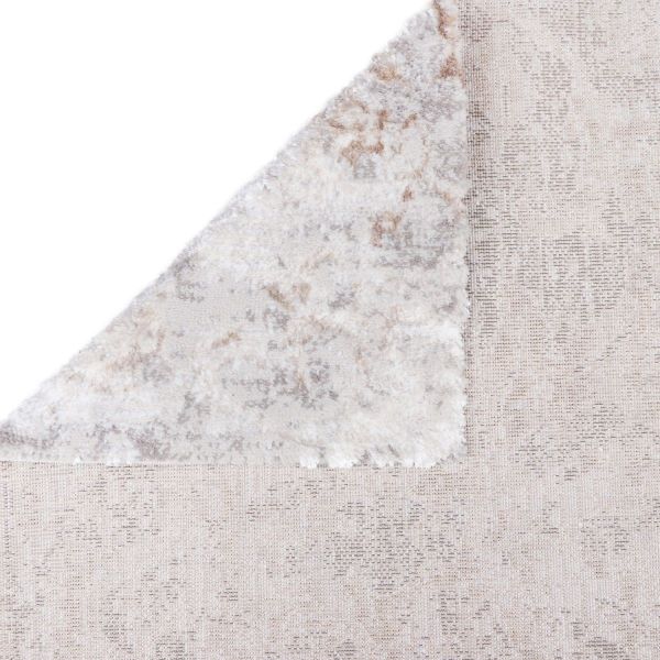 Ковролин SAFYUN DOKUMA LIPARIS D3461 Beige 13мм/3м