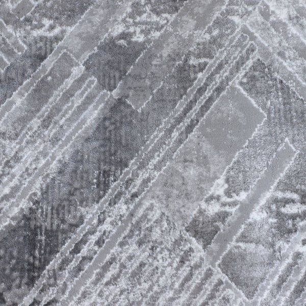 Ковролин SAFYUN DOKUMA NICENESS NP 354 Grey 13мм/4м Ковролин SAFYUN DOKUMA NICENESS NP 354 Grey 13мм/4м