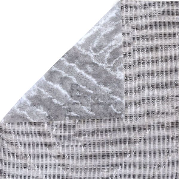 Ковролин SAFYUN DOKUMA NICENESS NP 354 Grey 13мм/4м
