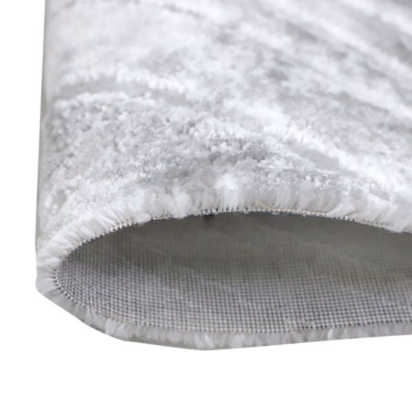 Ковролин SAFYUN DOKUMA NICENESS NP 354 Grey 13мм/4м