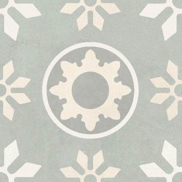 Керамогранит Corsica Circle 200x200 matt ENPTR6014MT2020