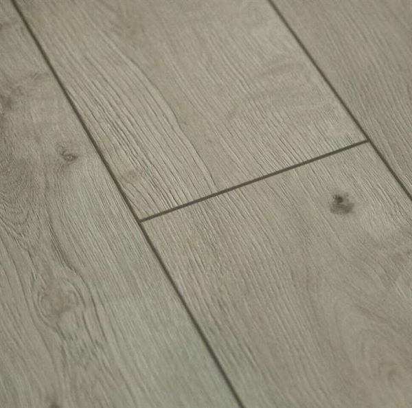 Ламинат LAMINELY WOODSTYLE SOLID 4V P1050135 Кремень/Флинт 33кл 12мм V4